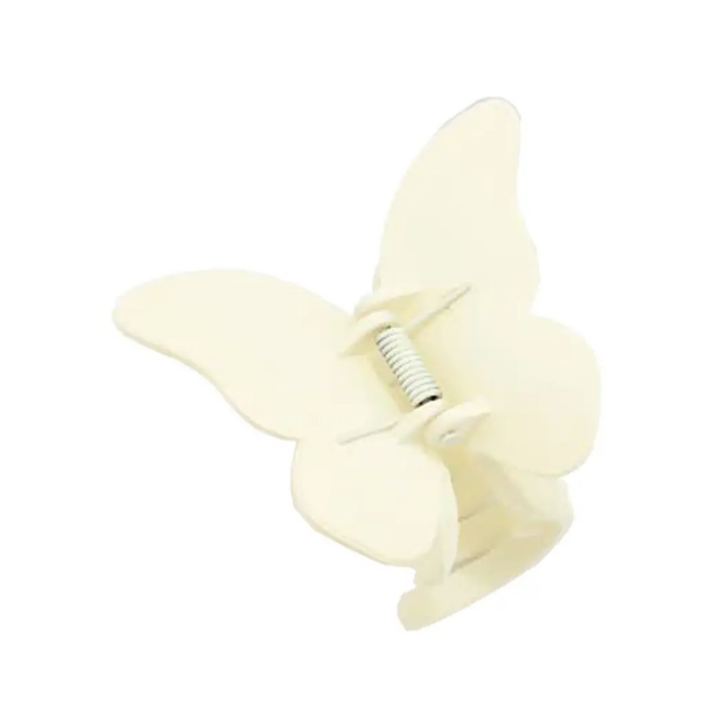 Butterfly Hair Clip