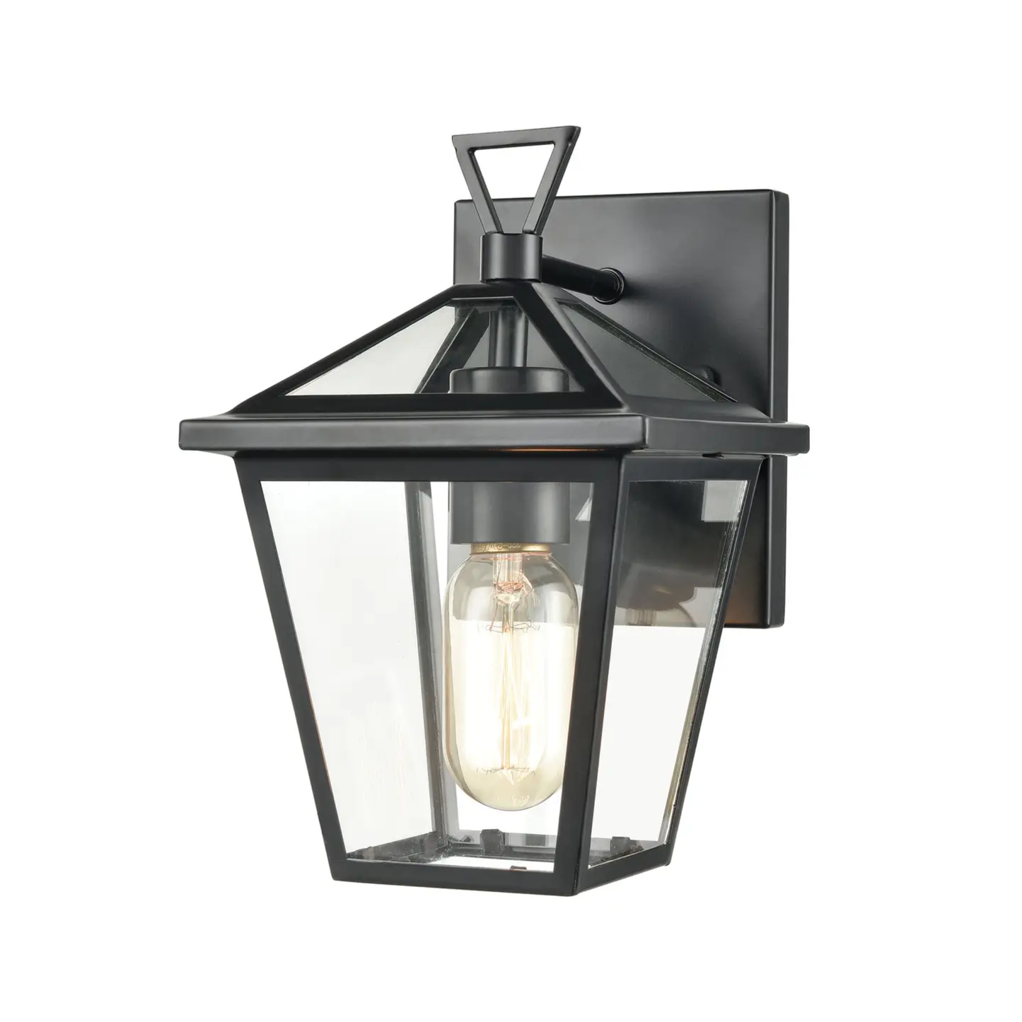 Main Street Outdoor Sconce